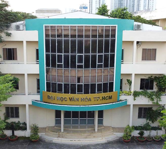 Cộng đồng cựu người học HCMUC