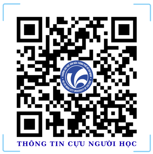 Sự kiện kết nối và tri ân